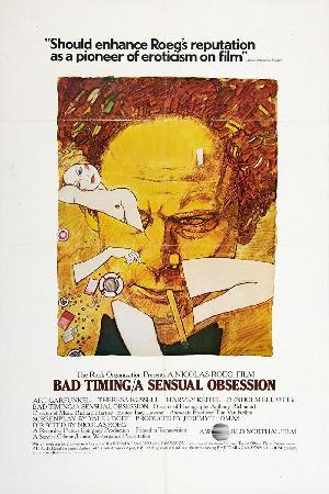 Bad Timing: A Sensual Obsession (1980)