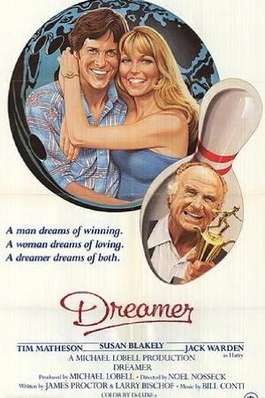 Dreamer (1979)
