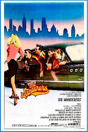 The Wanderers (1979)