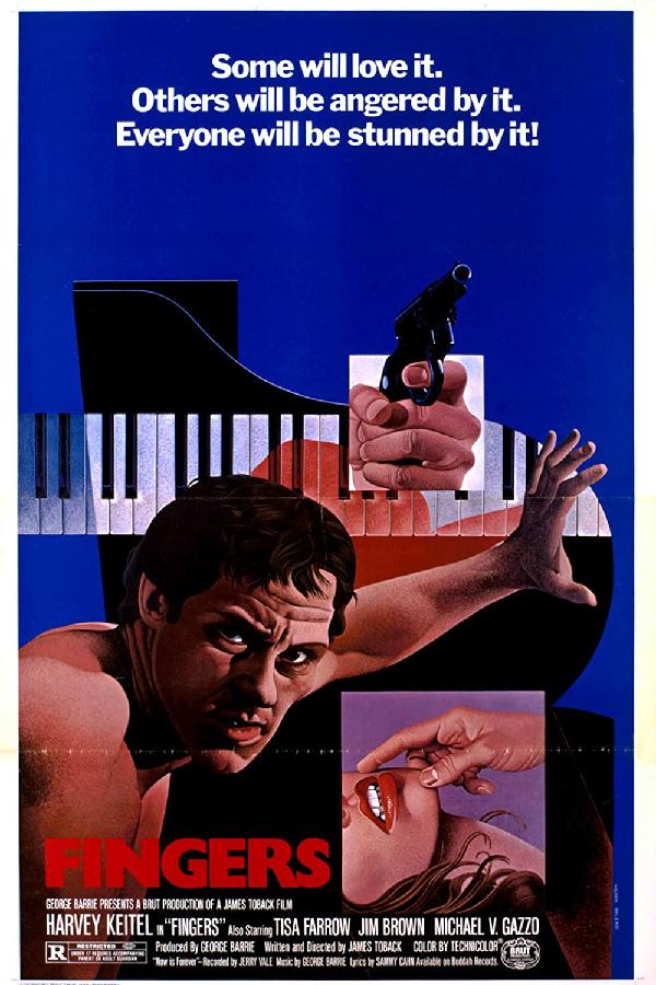 Fingers (1978)