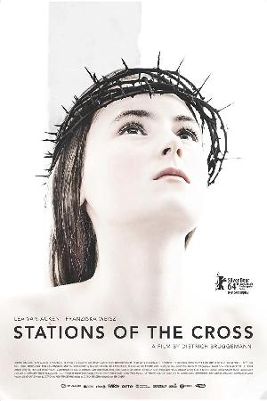 Stations of the Cross (2014)
