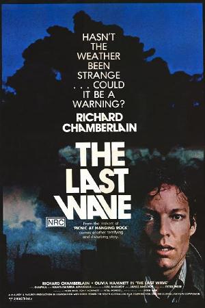 The Last Wave (1978)