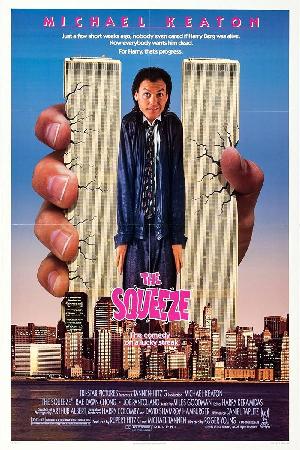 The Squeeze (1987)
