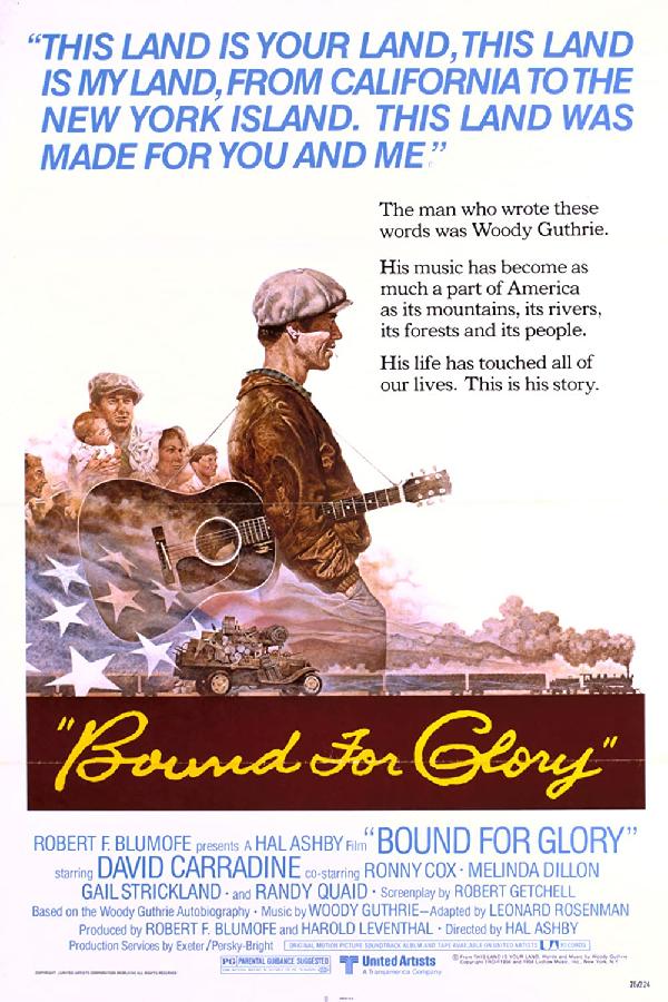 Bound for Glory (1976)