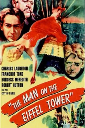 The Man on the Eiffel Tower (1949)