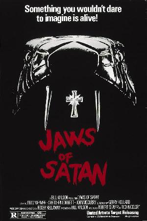 Jaws of Satan (1981)