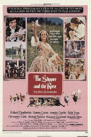 The Slipper and the Rose (1976)