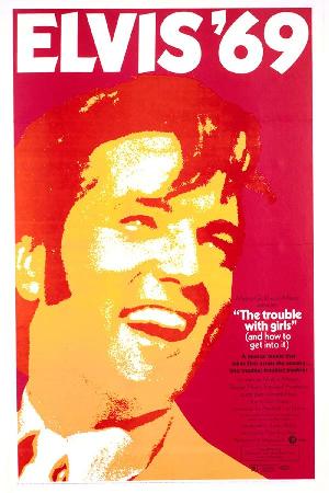 The Trouble With Girls (1969)