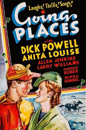 Going Places (1939)