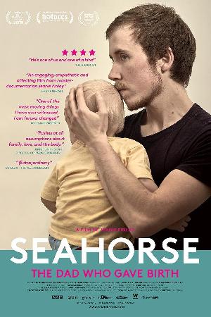 Seahorse: The Dad Who Gave Birth (2019)