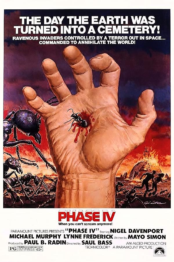 Phase IV (1974)