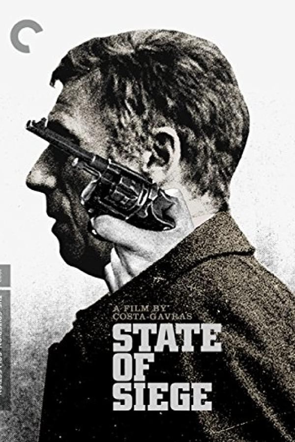 State of Siege (1972)