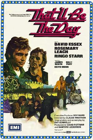 That'll Be the Day (1973)