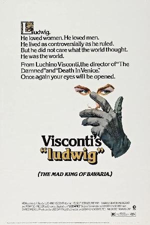 Ludwig (1973)