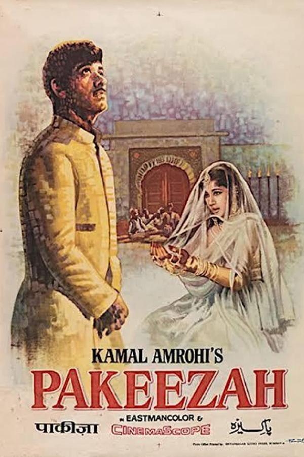 Pakeezah (1971)