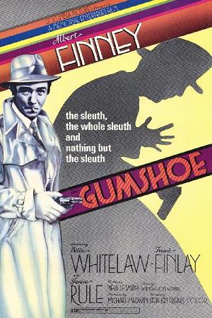 Gumshoe (1972)