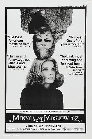 Minnie and Moskowitz (1971)