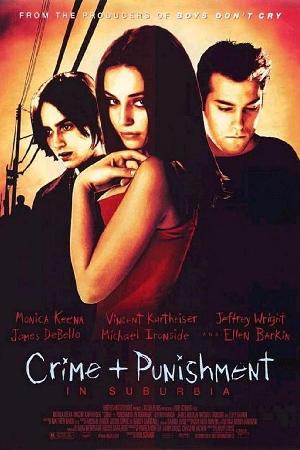 Crime and Punishment in Suburbia (2000)
