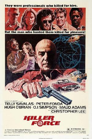 Killer Force (1975)