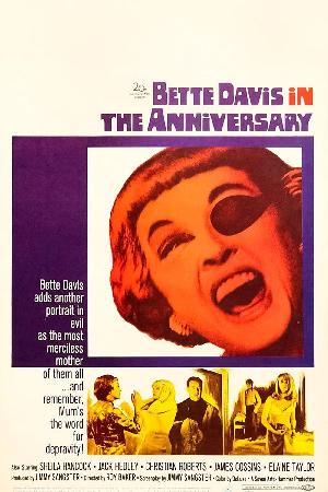 The Anniversary (1968)