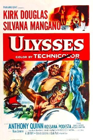 Ulysses (1955)