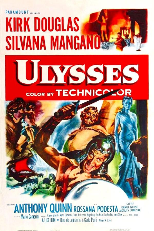 Ulysses (1955)