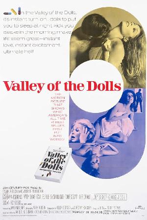 Valley of the Dolls (1967)