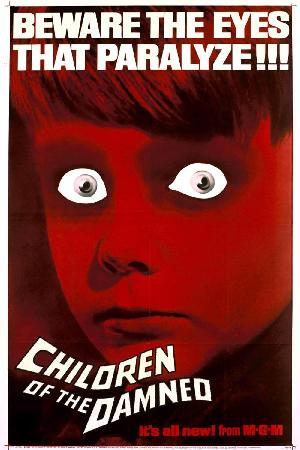 Children of the Damned (1963)