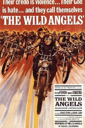 The Wild Angels (1966)