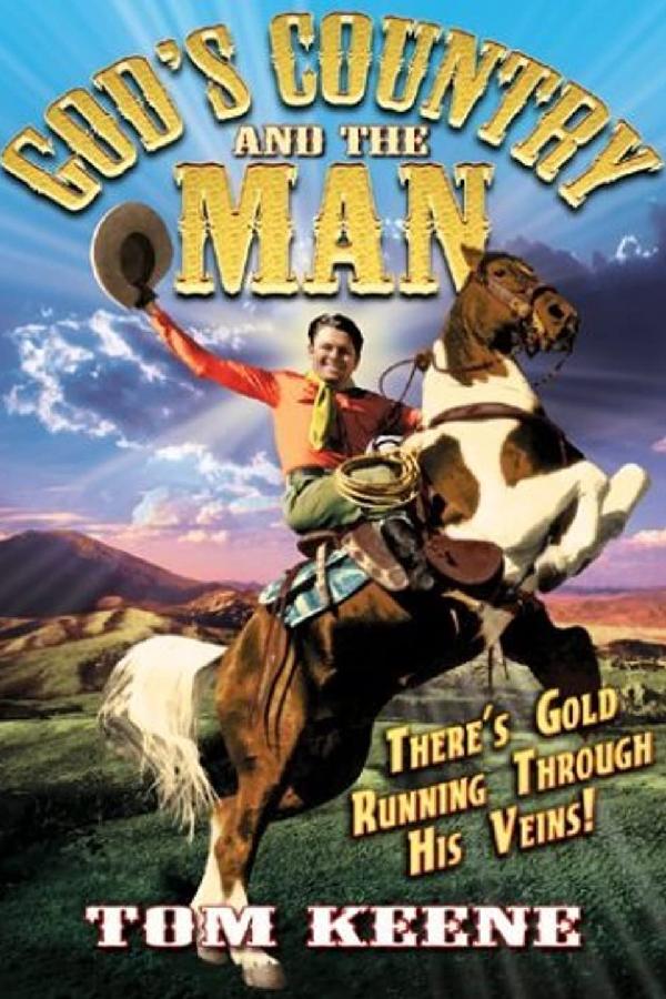 God's Country and the Man (1937)