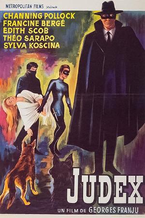 Judex (1963)