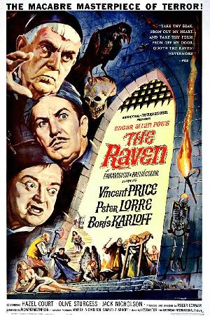 The Raven (1963)