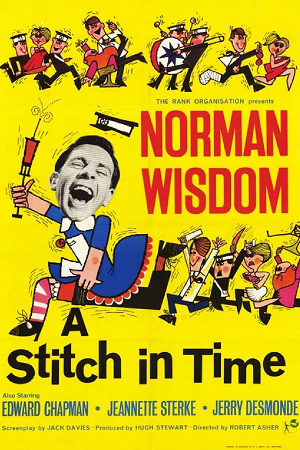 A Stitch in Time (1963)