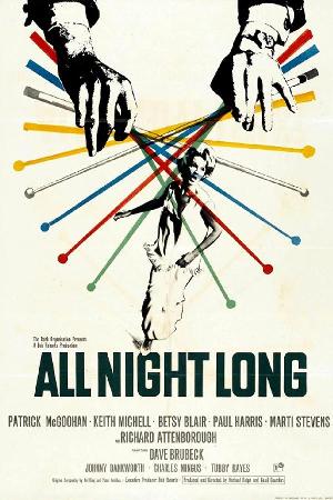 All Night Long (1962)