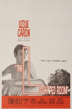 The L-Shaped Room (1963)