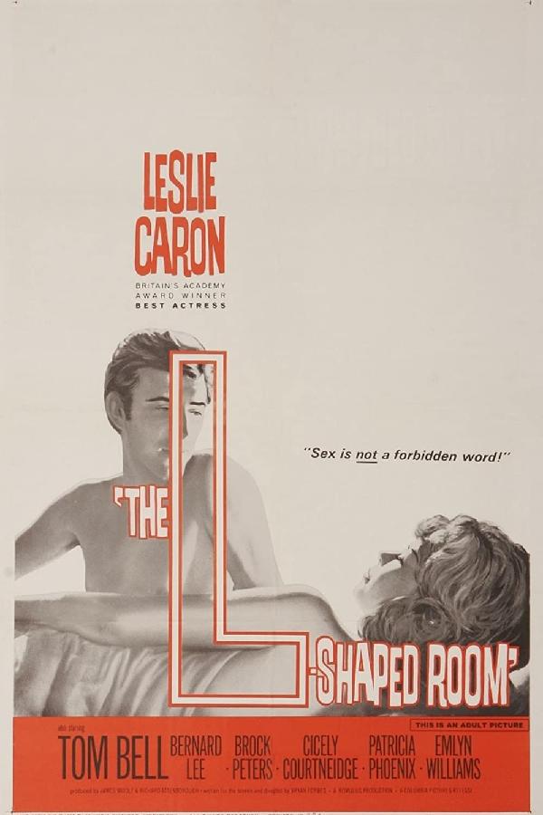 The L-Shaped Room (1963)