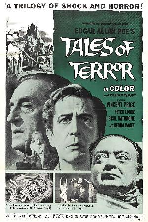 Tales of Terror (1962)