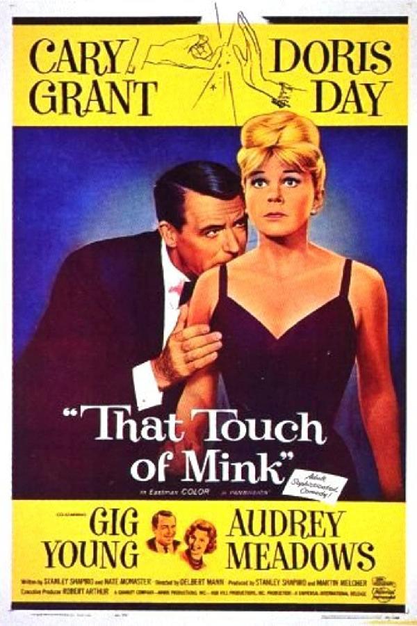 That Touch of Mink (1962)