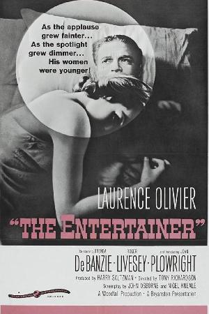 The Entertainer (1960)