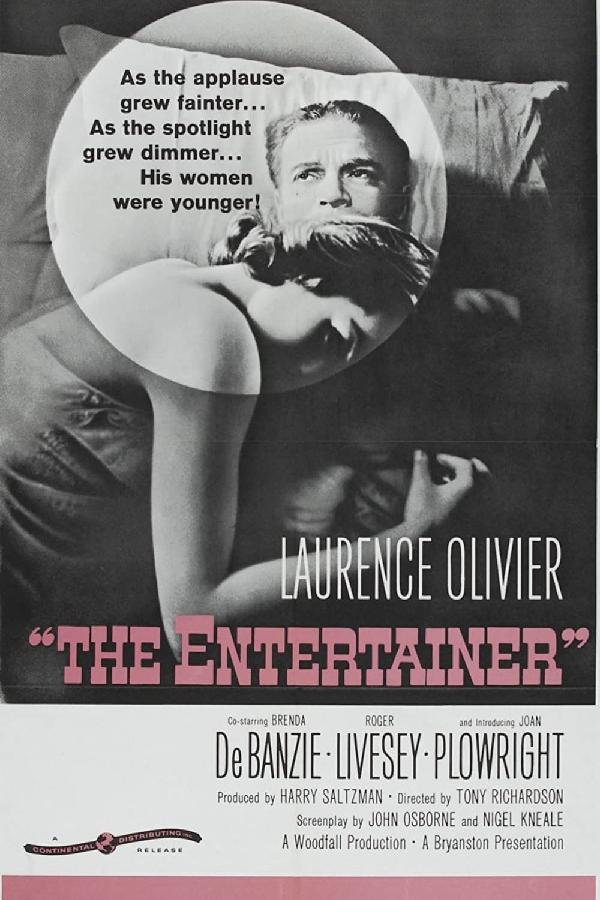 The Entertainer (1960)