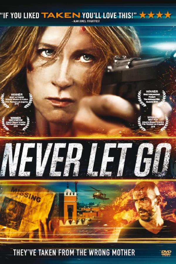 Never Let Go (2015)