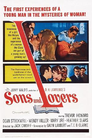 Sons and Lovers (1960)