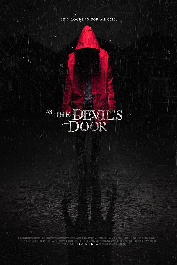 At the Devil's Door (2013)