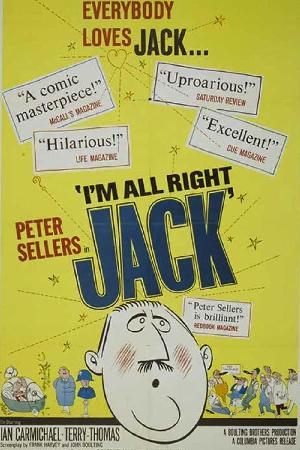I'm All Right, Jack (1960)
