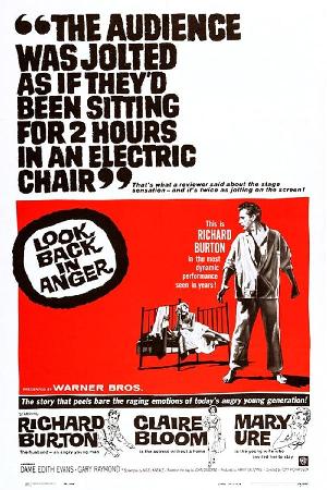 Look Back in Anger (1958)