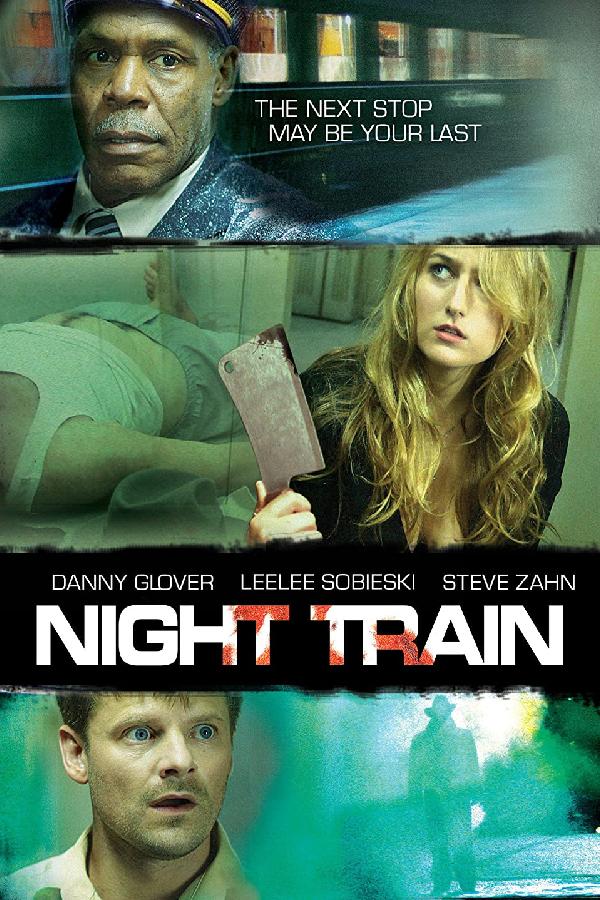 Night Train (2009)