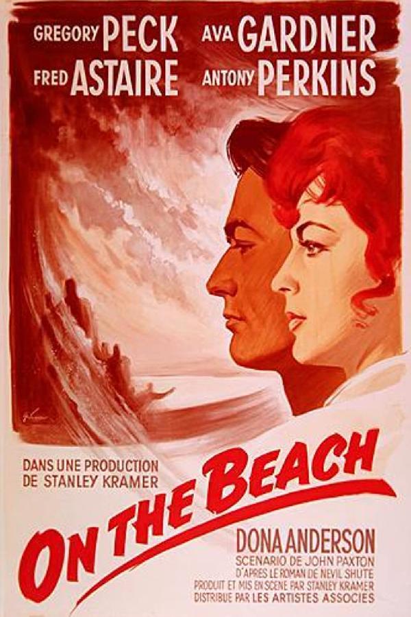 On the Beach (1959)