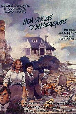 Mon Oncle d'Amerique (1980)