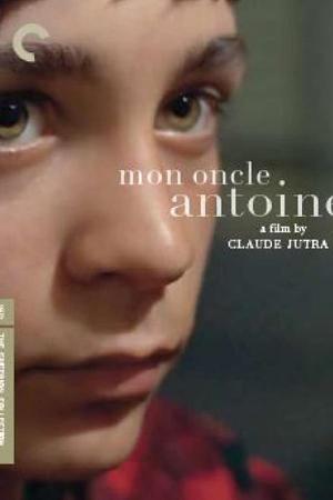 Mon Oncle Antoine (1971)