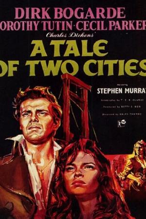 A Tale of Two Cities (1958)